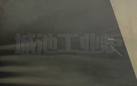 噴水淬火槽